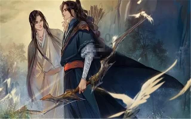 几乎每个陵墓都会有个洞,墓室为何会有个“狗洞”?-分享你的疑惑与心情